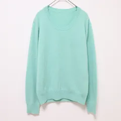 キャラオクルス CARA O CRUZ ニット カシミヤ トップス カットソー [x971289n]のサムネイル