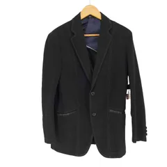 【希少カラー】LANVIN テーラードジャケット 46 シルクカシミヤ混 紫 希少カラー】LANVIN テーラードジャケット 46 シルクカシミヤ混
