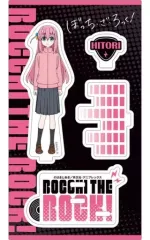 【中古】アクリルスタンド・アクリルパネル 後藤ひとり アクリルスタンド 「ぼっち・ざ・ろっく!」