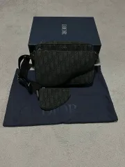 Dior(ディオール) サファリ メッセンジャーバッグのサムネイル