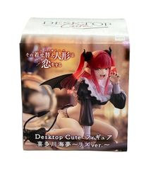 피규어 그 갈아입는 인형은 사랑을 한다 Desktop Cute 키타가와 카이유메 ~리즈 ver.~타이토