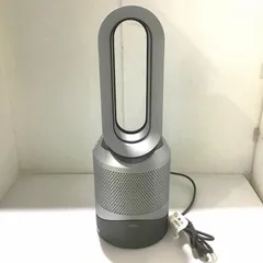 2024年最新】dyson pure hot cool hp00isの人気アイテム - メルカリ