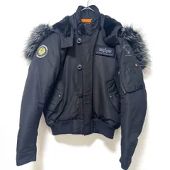 2025年最新】ALPHA MA-1・フライトジャケットの人気アイテム