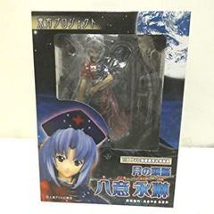 未開封品】 東方プロジェクト 月の頭脳 八意永琳 綿月の緋蒼色 - メルカリ