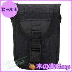 ゴルフ　ニコン　有賀園　レーザー距離計　新品未使用　定価51700円 有賀園ゴルフモール A-NET - 計測器｜Yahoo!ショッピング