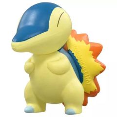 モンコレ MS-32ヒノアラシ ポケモンフィギュア タカラトミー - メルカリ