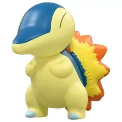 【中古】フィギュア モンコレ MS-32 ヒノアラシ 「ポケットモンスター」 モンコレ-モンスターコレクション-