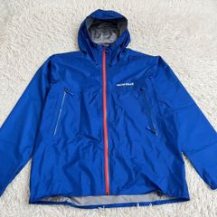 現行モデル】mont-bell モンベル ストームクルーザージャケット