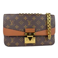 ルイ・ヴィトン ショルダーバッグ マルソー モノグラム 楽天市場】【バッグ】LOUIS VUITTON ルイ ヴィトン モノグラム