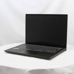 〔展示品〕 Summit E14 Flip Evo A13M Summit-E14FlipEvo-A13MT-4209JP インクブラック【377】のサムネイル