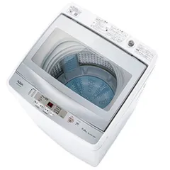 2023年最新】アクア 5. kg 全自動洗濯機 ホワイトaqua aqw-s5 1-wの