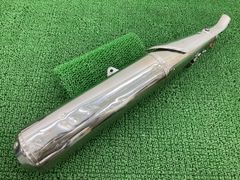 HONDA HM MGC K1 マフラー - メルカリ