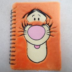 ディズニー メモ帳 くまのプーさん ティガー