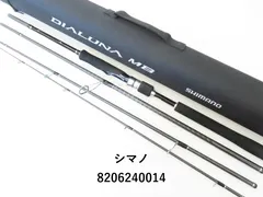 SHIMANO - シマノ　ディアルーナ　モバイル　S806ML シマノ(SHIMANO) セフィア エクスチューン S806MLS 371416