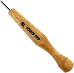 ◆◇ 塗師刀　刃渡り六寸(約 18cm) 三木章 未使用品◇◆ 三木章刃物本舗｜《ブラック》カービングナイフ-小刀