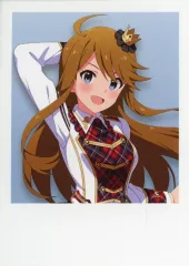 【中古】キャラカード 所恵美(ノーマルver.) 「THE IDOLM＠STER MILLION LIVE! 10th Anniversary Final Shop in コトブキヤ秋葉原館 トレーディングインスタントフォト風カード リ・プロローグ・Xver.