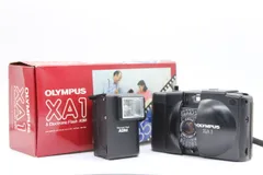 2024年最新】Olympus xa4の人気アイテム - メルカリ