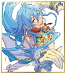 【中古】紙製品 日々樹渉 「あんさんぶるスターズ!! ビジュアル色紙コレクション2」