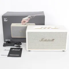 2024年最新】marshall スピーカー stanmore ジャンクの人気アイテム 