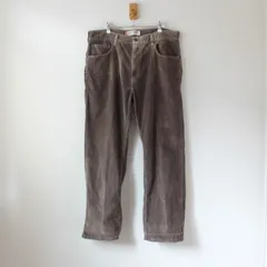 Levi's 569 loose コーデュロイパンツ 　W34 L30 楽天市場】00年代 Levi's リーバイス 569 コーデュロイ パンツ