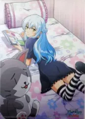 【中古】ポスター・タペストリー ティオ・プラトー B2タペストリー 「PS Vitaソフト 英雄伝説 碧の軌跡 Evolution 限定版」 WonderGOO購入特典