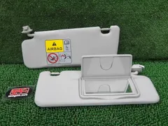 3FP2607 ATL2 マツダ フレア MJ34S 後期型 XG ルームサンバーザー左右セット