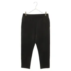 N.HOOLYWOOD (エヌハリウッド) ×Ron Herman EASY PANTS×ロンハーマン イージーパンツ ブラック 962-PT02のサムネイル