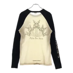 氷室京介 クロムハーツ Mサイズ ロンT HIGHER THAN HEAVEN 楽天市場】CHROME HEARTS(クロムハーツ) サイズ:L KYOSUKE