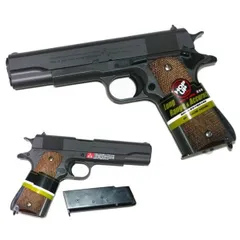 ア*！様 東京マルイ製品　COLT M1911A1 エアガン M1911A1コルトガバメント - ガスブローバック | 東京マルイ