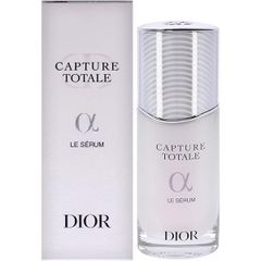 Dior カプチュール　トータル　ル　セラム 50ml