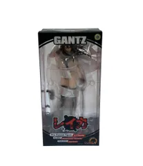 美品 フィギュア GANTZ レイカ 1/7 キューズQ
