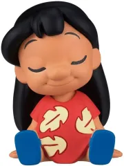 【中古】トレーディングフィギュア リロ 「肩ズンFig. リロ＆スティッチ」