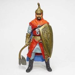 ガシャポン HG 仮面ライダー 恐怖の大幹部ドクトル・ゲー ドクトル・G