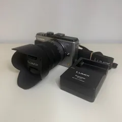 2025年最新】DMC-GX1 14-42の人気アイテム - メルカリ