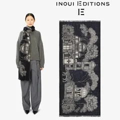2025年最新】inoui editions ストールの人気アイテム - メルカリ