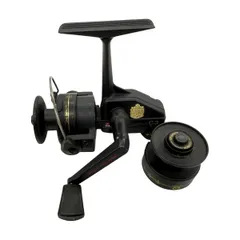 美品　カーディナルc3 ブラック 楽天市場】【中古】ABU カーディナルC3 スピニングリール 使用感