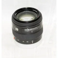 2024年最新】Minolta AF 35mm f1.4の人気アイテム - メルカリ