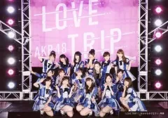 【中古】生写真(AKB48・SKE48) AKB48/集合(16人)/CD「LOVE TRIP/しあわせを分けなさい」共通絵柄特典生写真