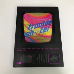 37234 Kep1er troubleshooter CD アルバム