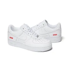 2023年最新】supreme nike air force 1の人気アイテム - メルカリ