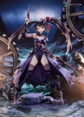 未塗装】アークナイツ レーヴァテイン 1/7 レジンガレージキット
