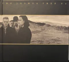 U2 / ヨシャアトゥリー 7LP アナログレコード U2 – The Joshua Tree = ヨシュア・トゥリー – Vinyl (LP, Album