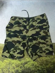 2025年最新】A BATHING APE ショートパンツ・ハーフパンツの人気