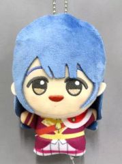 妖怪ウォッチ シャドウサイド 蛇王 カイラ ぬいぐるみ クリーナー