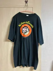 2025年最新】ウォレスとグルミット tシャツの人気アイテム
