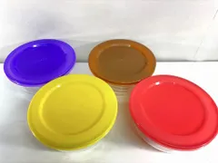 s25t-0202y【中古】【未使用】iwaki　イワキ　パックぼうる　保存　容器　保存容器　耐熱　セット　まとめ