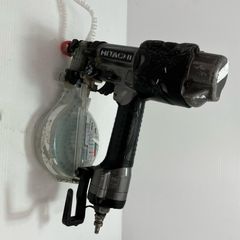HITACHI 日立 工具 エアツール エアねじ打ち WF3H 本体のみ 高圧のサムネイル