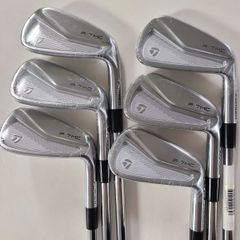 【新品訳アリ品】TailorMaid P・7MC 5-PW  Dynamic Gold 120 USモデル (通販)
