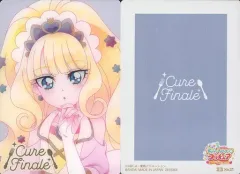 2025年最新】プリキュア ウエハース hr フィナーレの人気