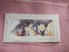 CLANNAD コラボカフェ限定キーホルダー　10個セット 2025年最新】クラナド カフェの人気アイテム - メルカリ